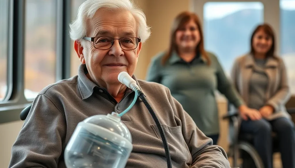 Benefits and Resources for Disabled Seniors in West Virginia